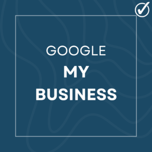 Google My Business